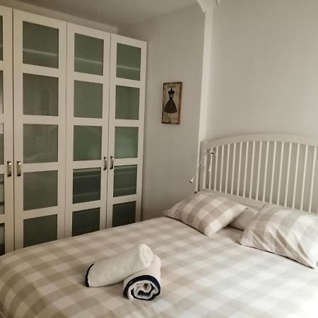 A&N Atrium, Centro Historico Apartment Malaga Ngoại thất bức ảnh